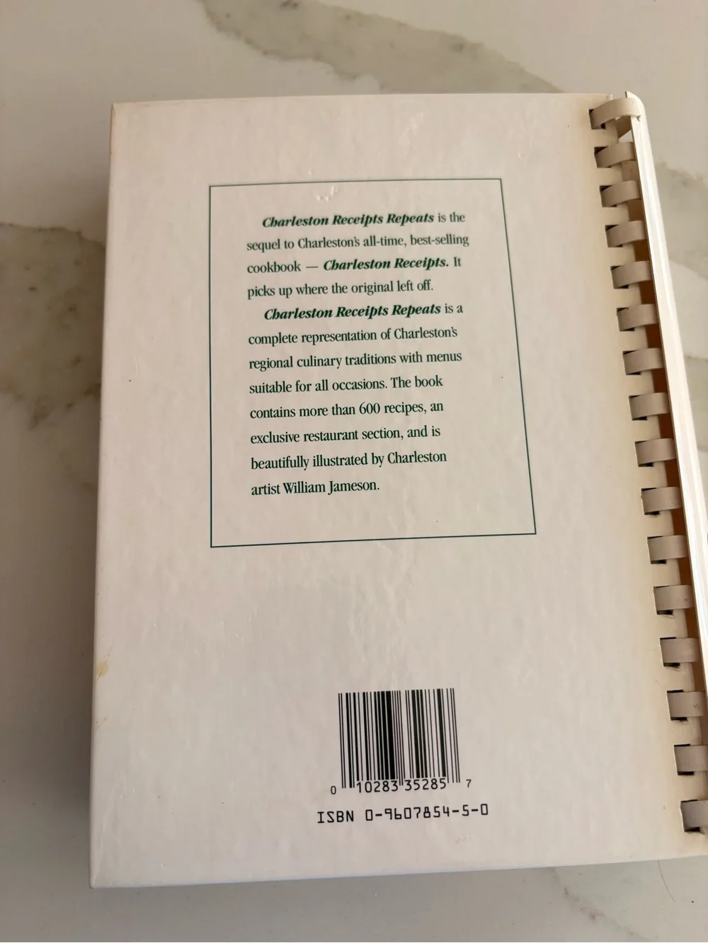 N/A by recipes